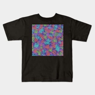 Spring Colors Kids T-Shirt